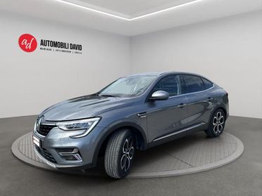 RENAULT Arkana Arkana TCe 140 CV EDC Techno