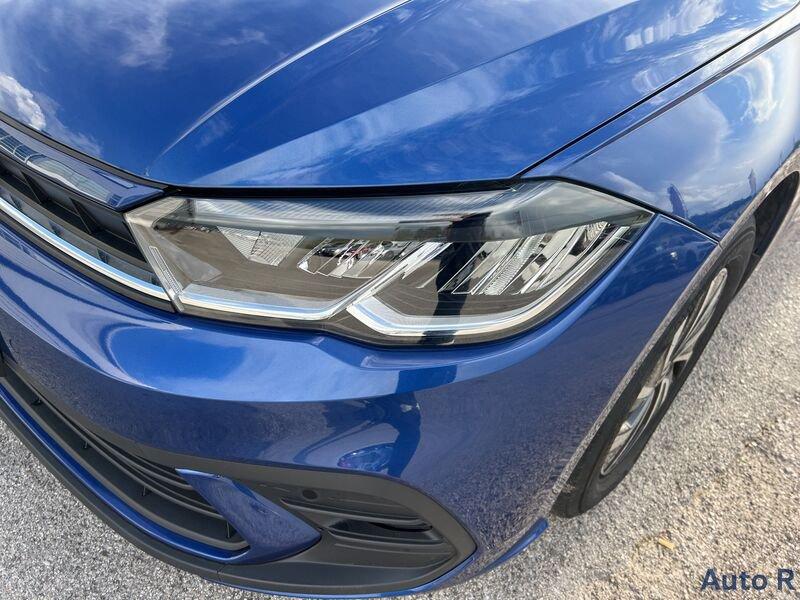 Volkswagen Polo 1.0 TSI DSG Life