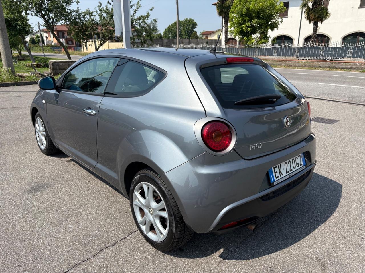 Alfa Romeo MiTo 1.4 70 CV 8V Super