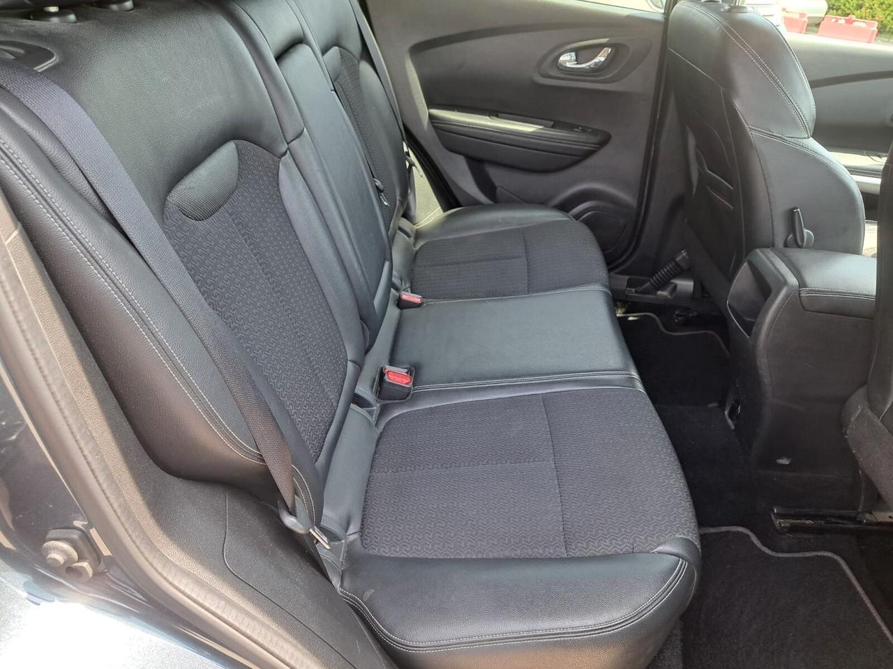 Renault Kadjar TCe 130CV EDC Energy Hypnotic- AUTOMATICA