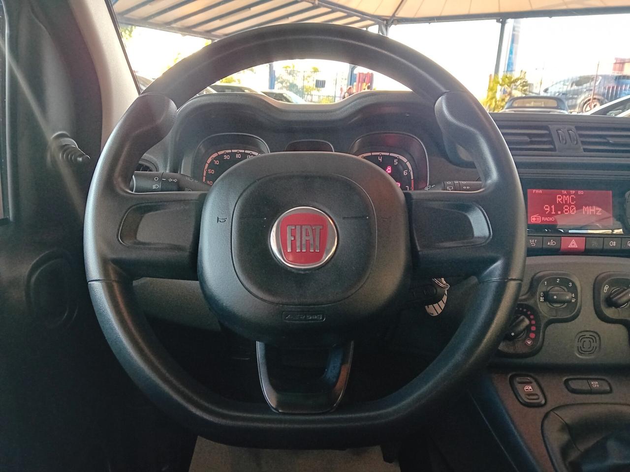 Fiat Panda 1.2 Easy