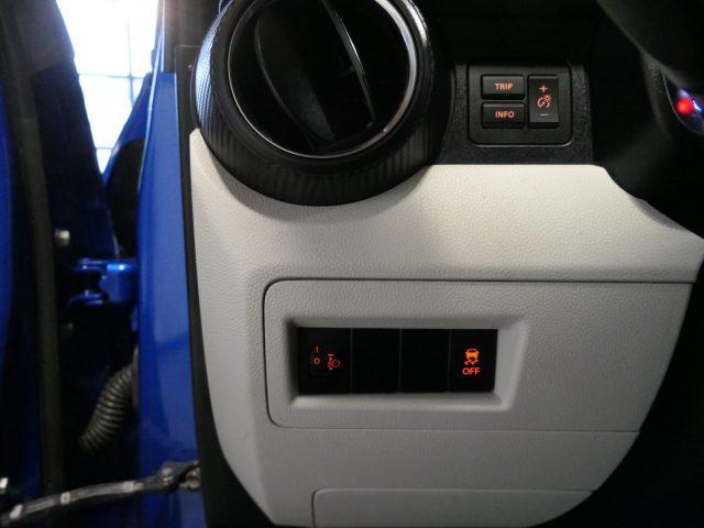 SUZUKI Ignis 1.2 Dualjet 4WD All Grip Top
