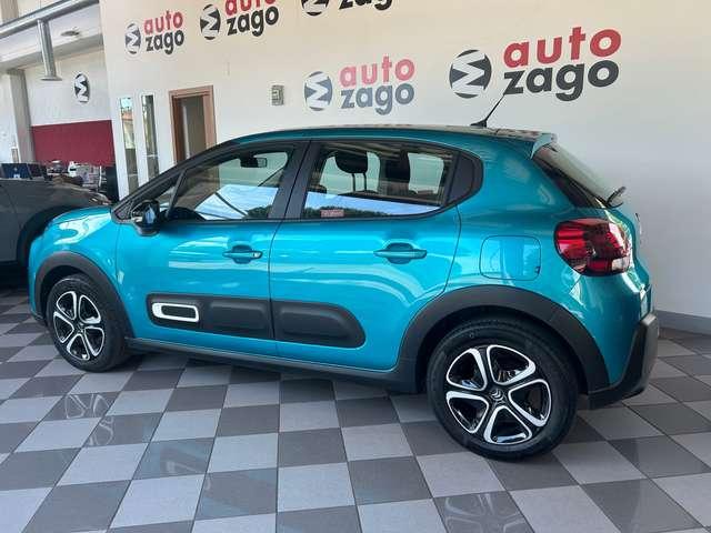 Citroen C3 PureTech 83 CV Shine