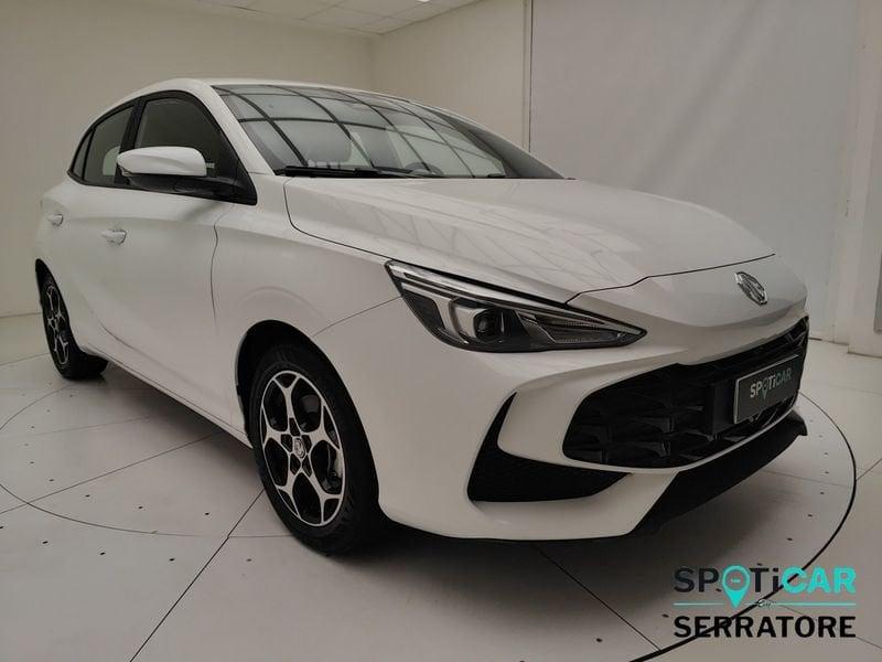 MG MG3 1.5 Comfort