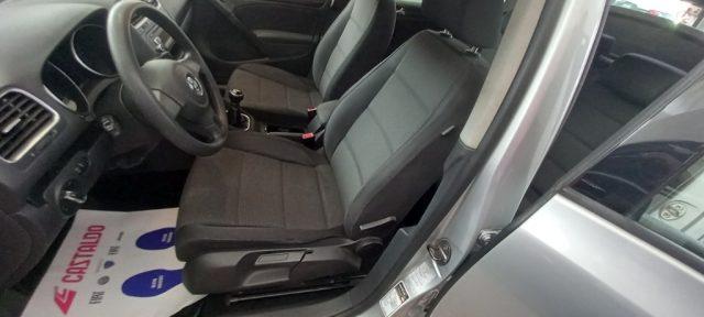 VOLKSWAGEN Golf 1.6 TDI DPF 5p.