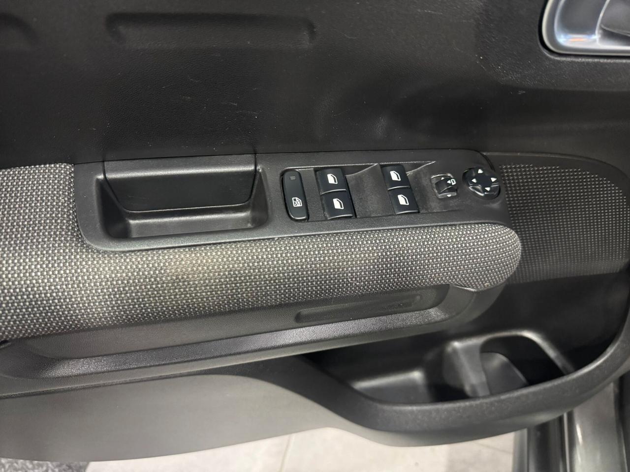 Citroen C3 Aircross PureTech 82 Shine