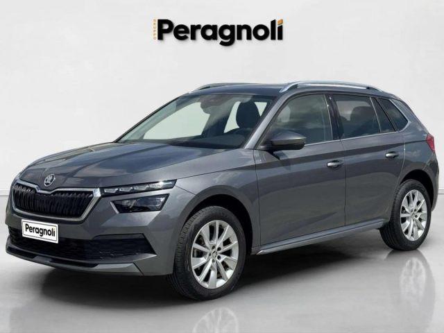 SKODA Kamiq 1.0 TSI DSG STYLE AUTOMATICA