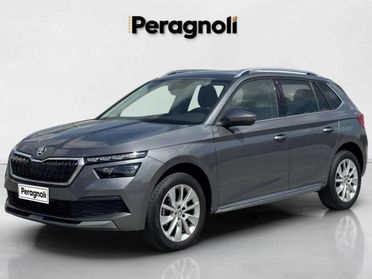 SKODA Kamiq 1.0 TSI DSG STYLE AUTOMATICA