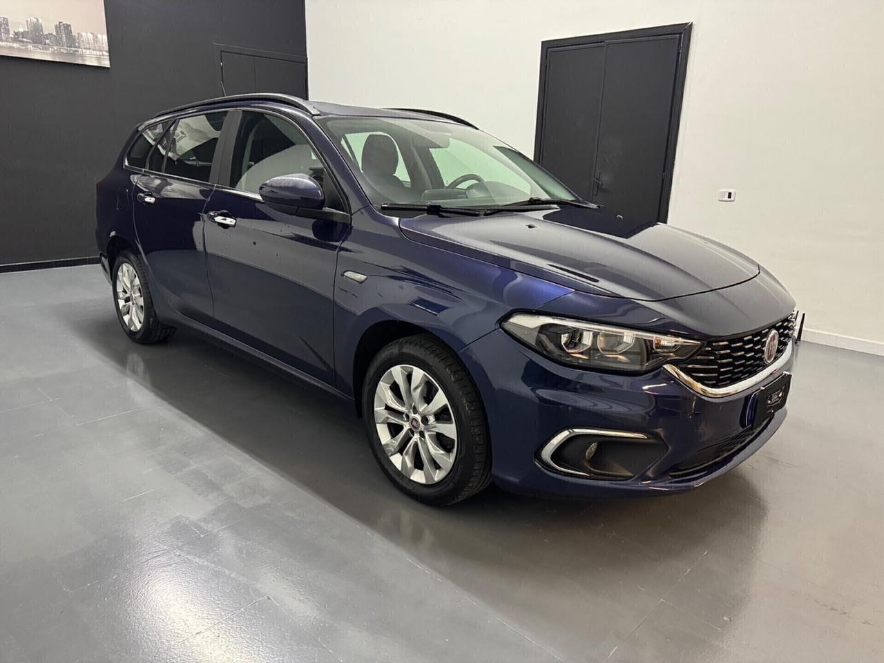 Fiat Tipo 1.6 Mjt 120Cv SW - 2020