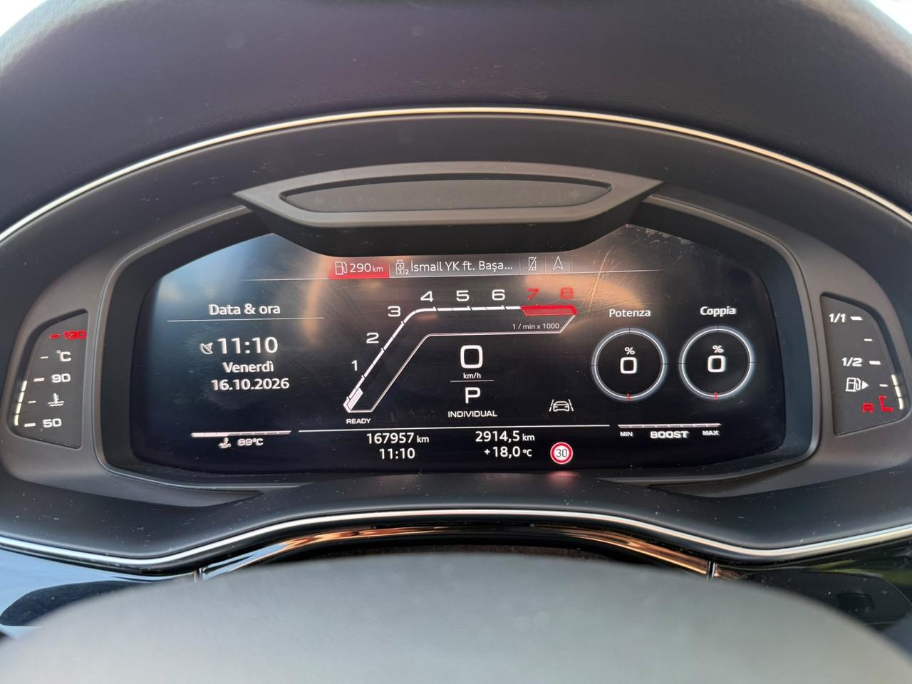 Audi Q8 55 TFSI quattro tiptronic Sport