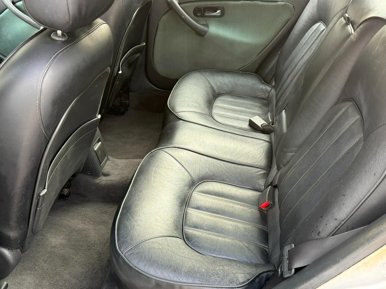 Rover 45 2.0i TD cat 5 porte Club