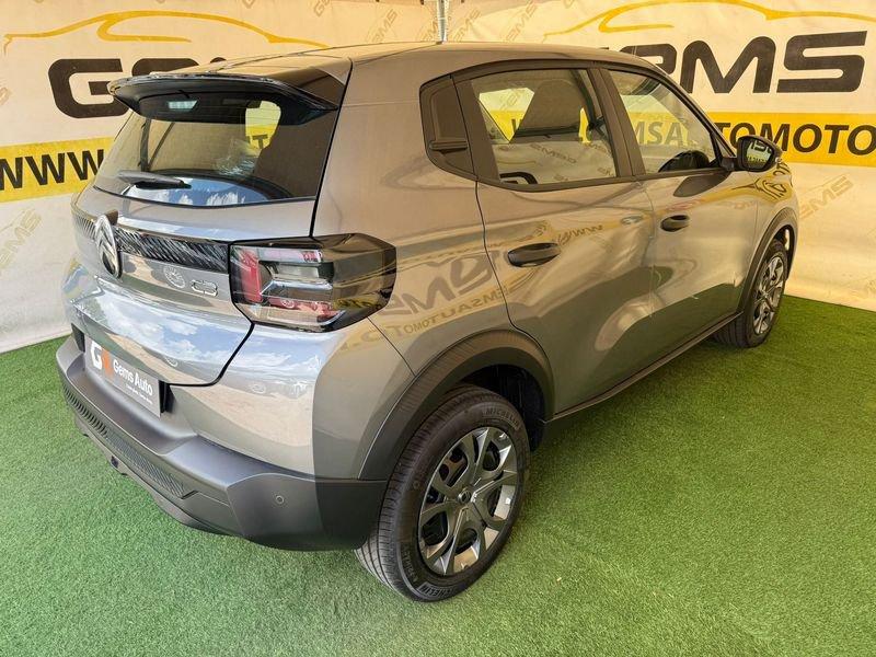 Citroën C3 C3 PureTech 100 S&S You