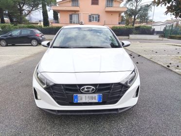 Hyundai i20 1.2 MPI Bose per NEOPATENTATI