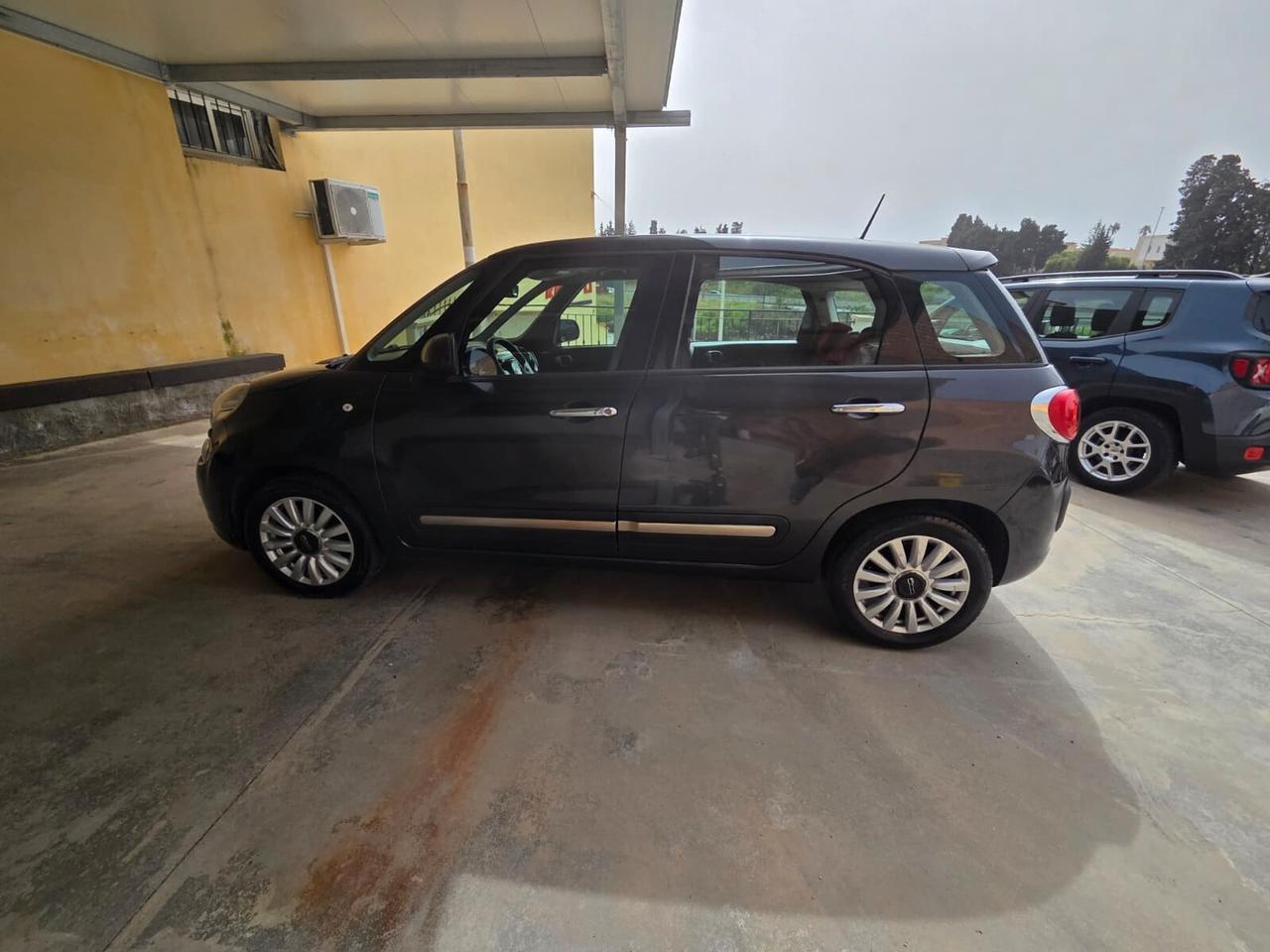 Fiat 500L 1.3 Multijet 85 CV Pop Star