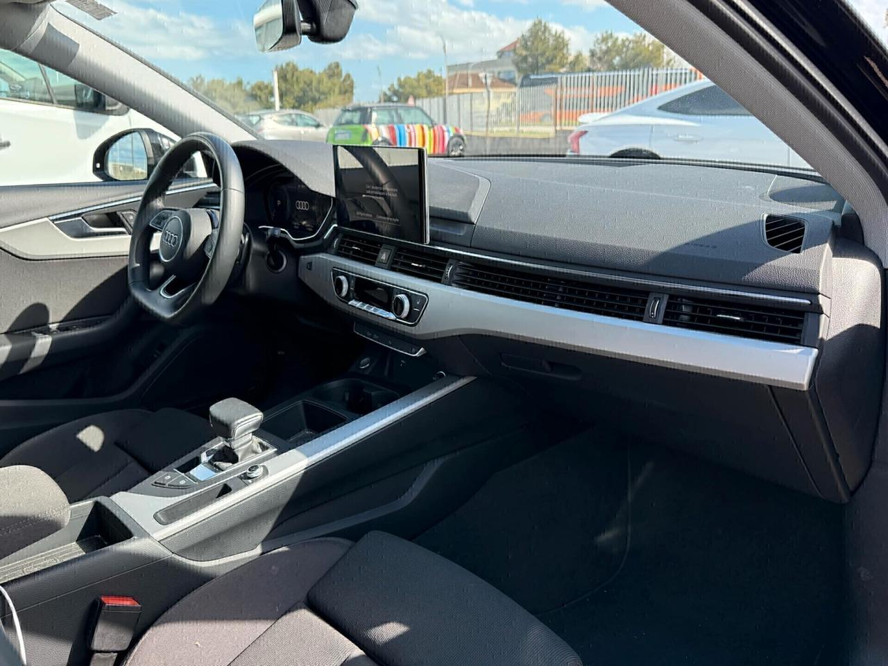 Audi A4 35 TDI/163 CV S tronic Business Advanced Virtual Cokpit