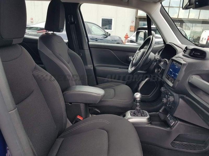 Jeep Renegade Renegade 1.0 t3 Limited 2wd