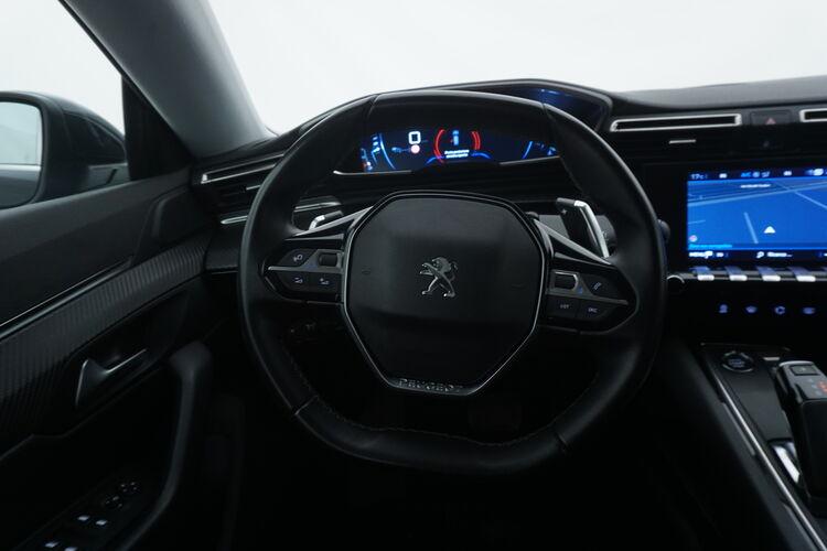 Peugeot 508 SW Business EAT8 BR032459 1.5 Diesel 131CV