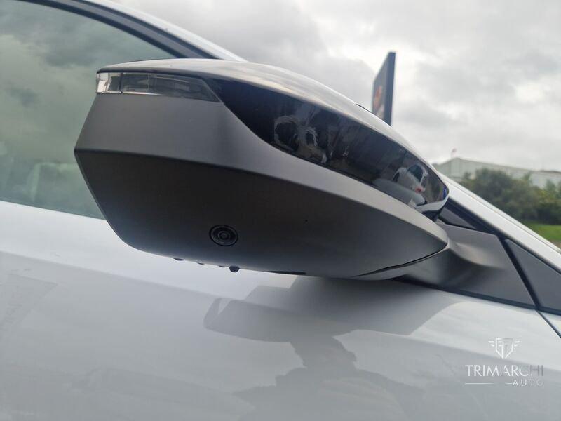 Peugeot 3008 Hybrid 145 e-DCS6 Allure Business