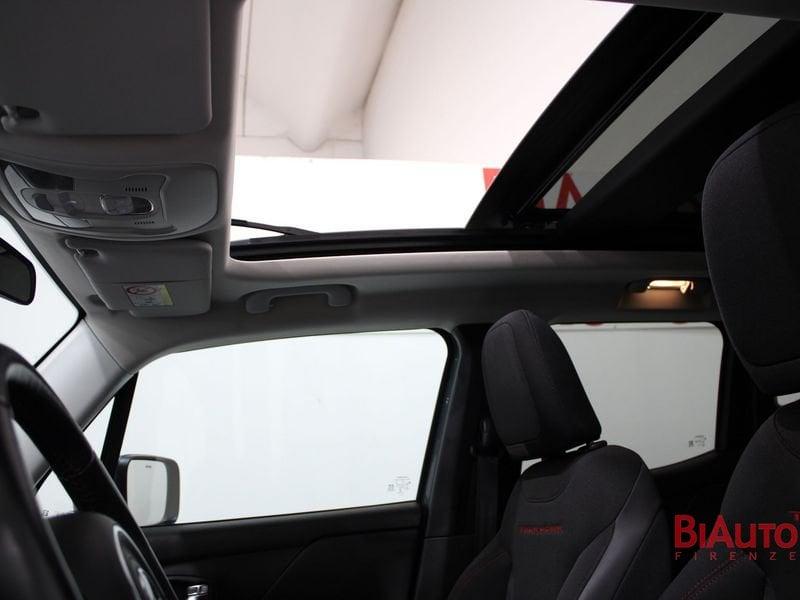 Jeep Renegade Renegade 2.0 mjt Trailhawk 4wd 170cv auto