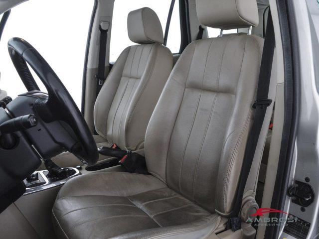 LAND ROVER Freelander 2.2 SD4 S.W. SE - PER OPERATORI DEL SETTORE