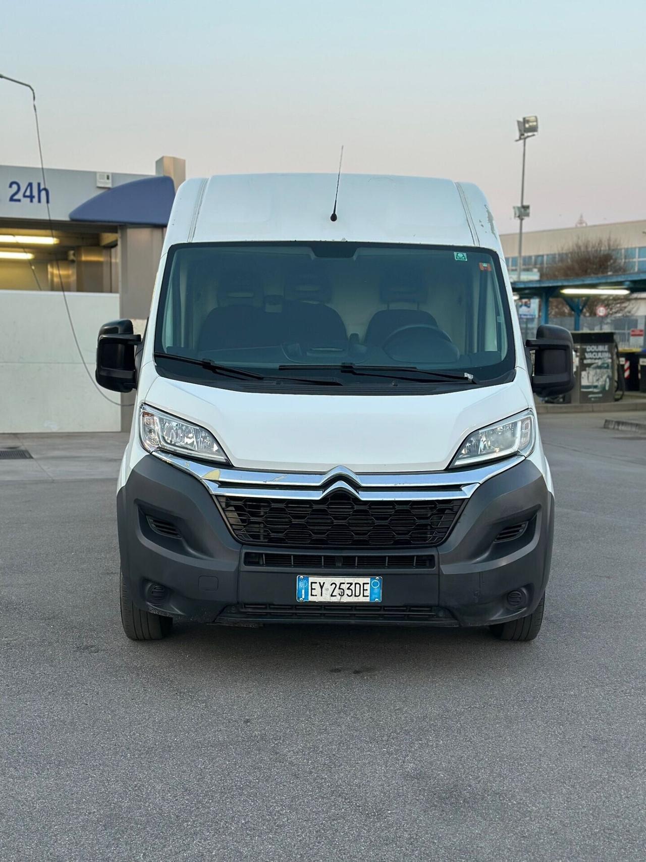 Citroen in ottime condizioni