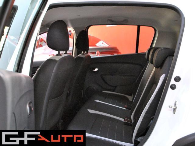Dacia Sandero Sandero II 2017 Stepway Stepway 0.9 tce Wow s