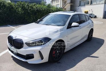 BMW 118d 5p. Msport