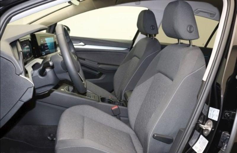 Volkswagen Golf 2.0 TDI Move NAVI LED ACC