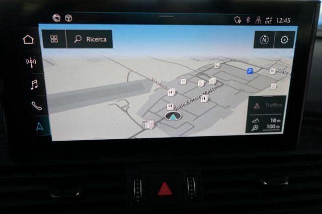 AUDI Q5 40 TDI 204 CV quattro S tronic Business