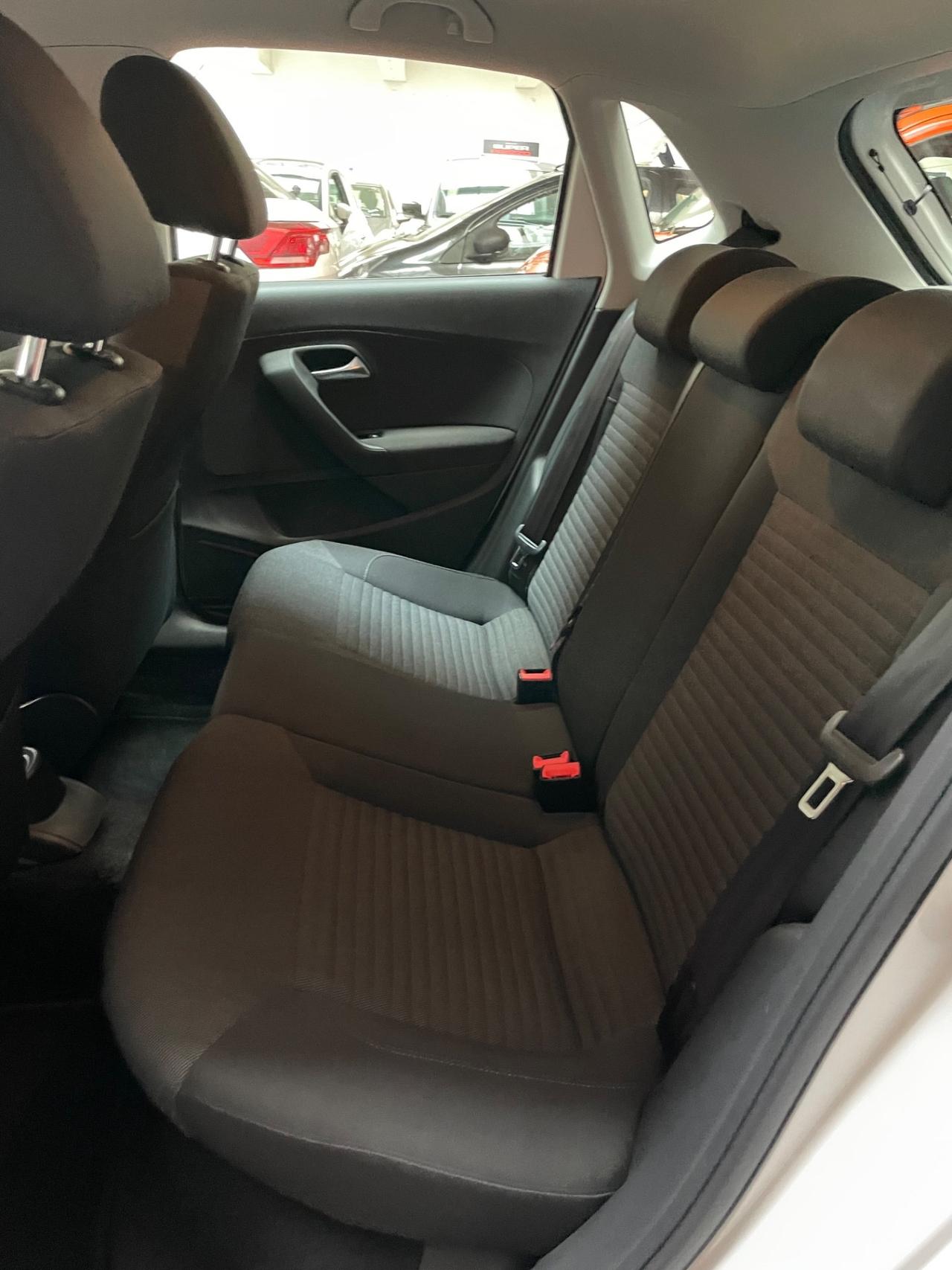 Volkswagen Polo 1.2 Neopatentati Euro 5