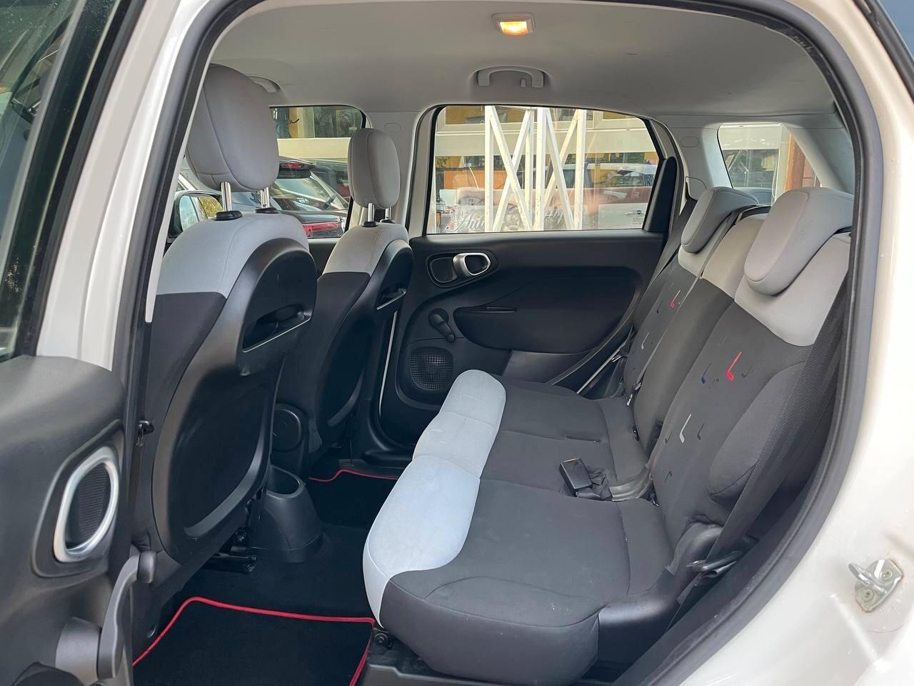 FIAT 500L 1.3 MJT - 2016