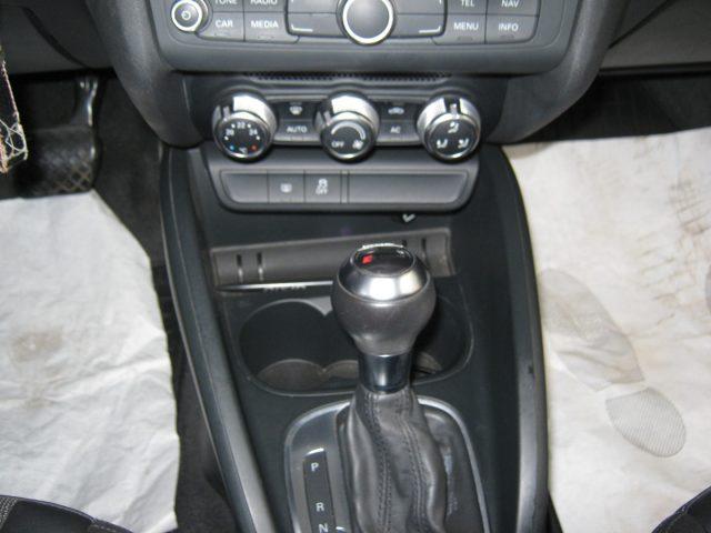 AUDI A1 SPB 1.6 TDI S tronic Ambition