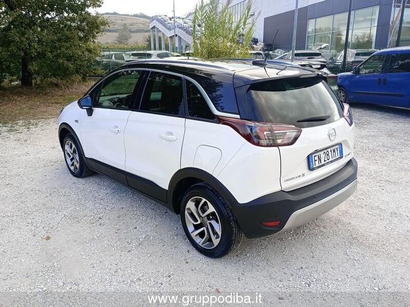 Opel Crossland X Diesel X 1.6 ecotec Innovation s&s 99cv
