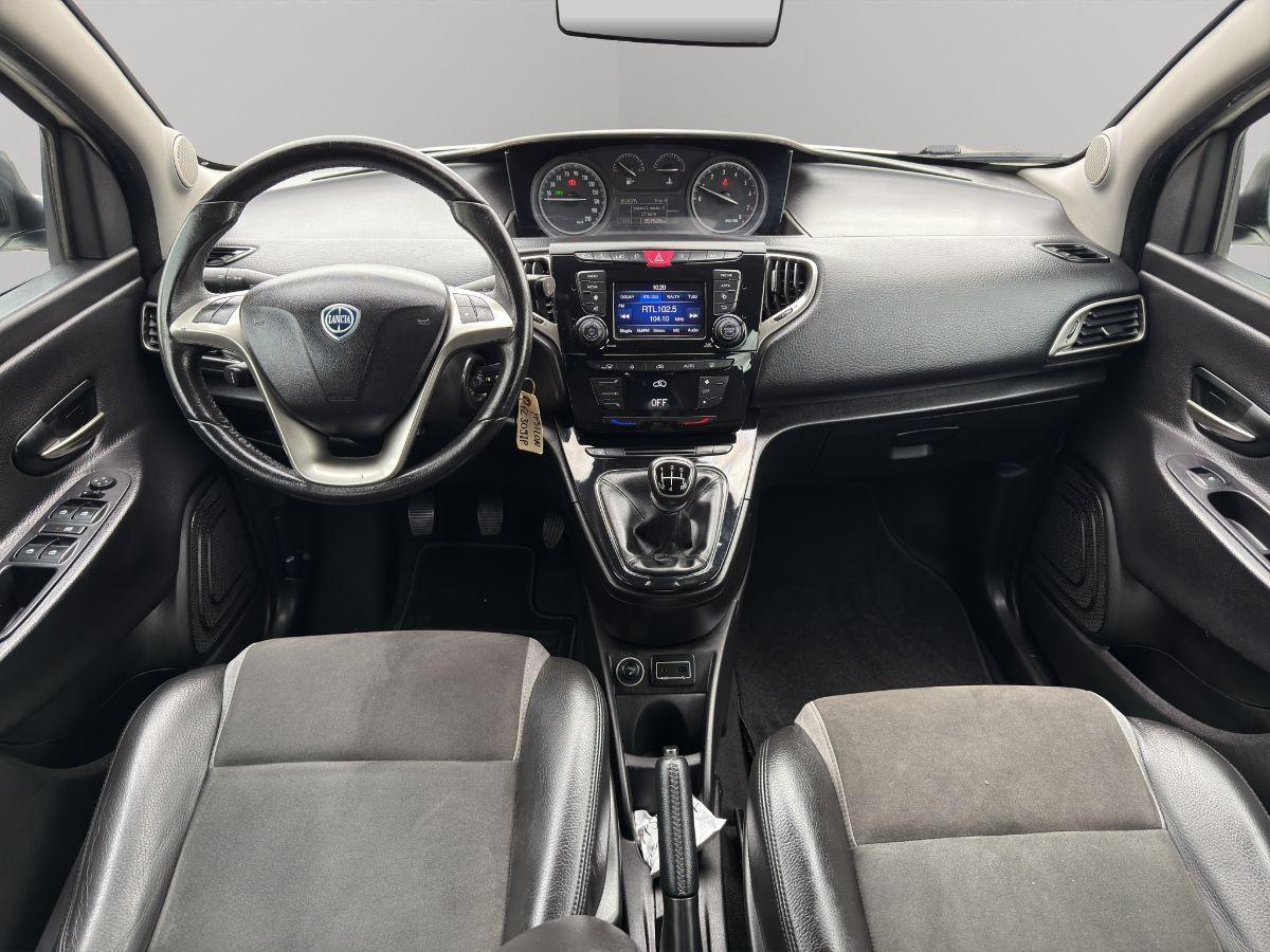 LANCIA - Ypsilon - 1.2 69 CV 5p. Platinum NAVI PELLE