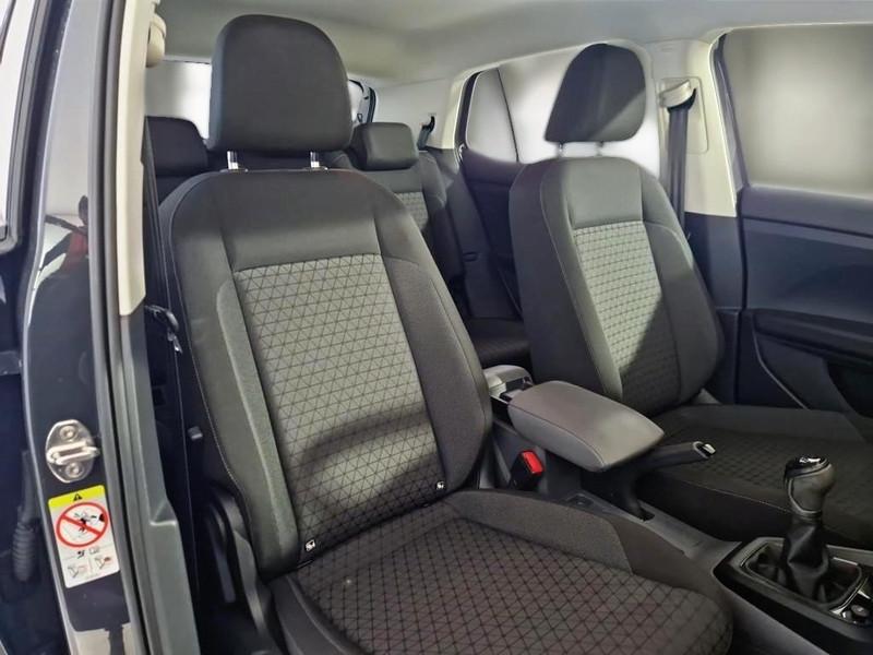 VOLKSWAGEN T-CROSS 1.0 TSI Style
