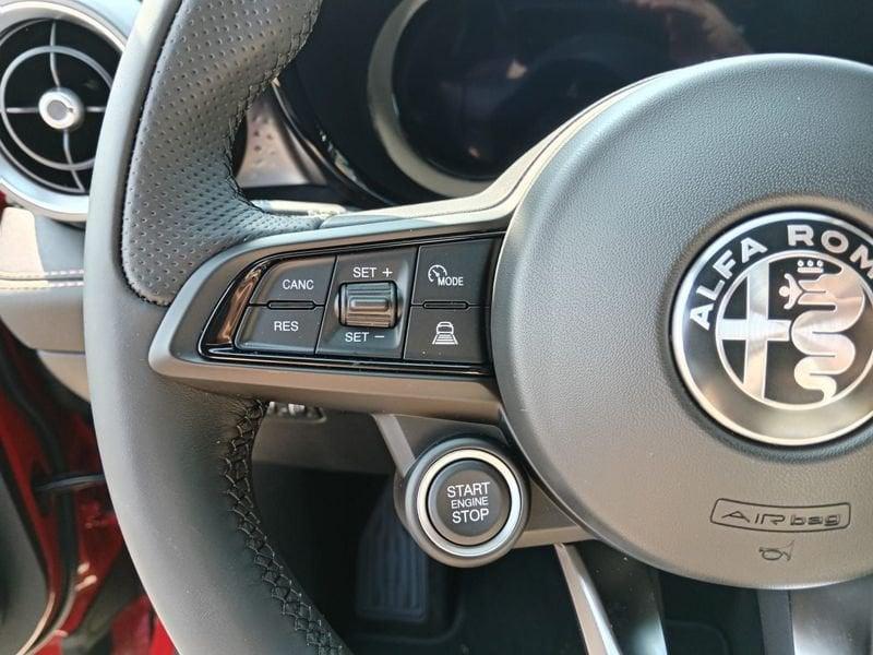 Alfa Romeo Tonale 1.5 160cv Hybrid TCT7 Sprint