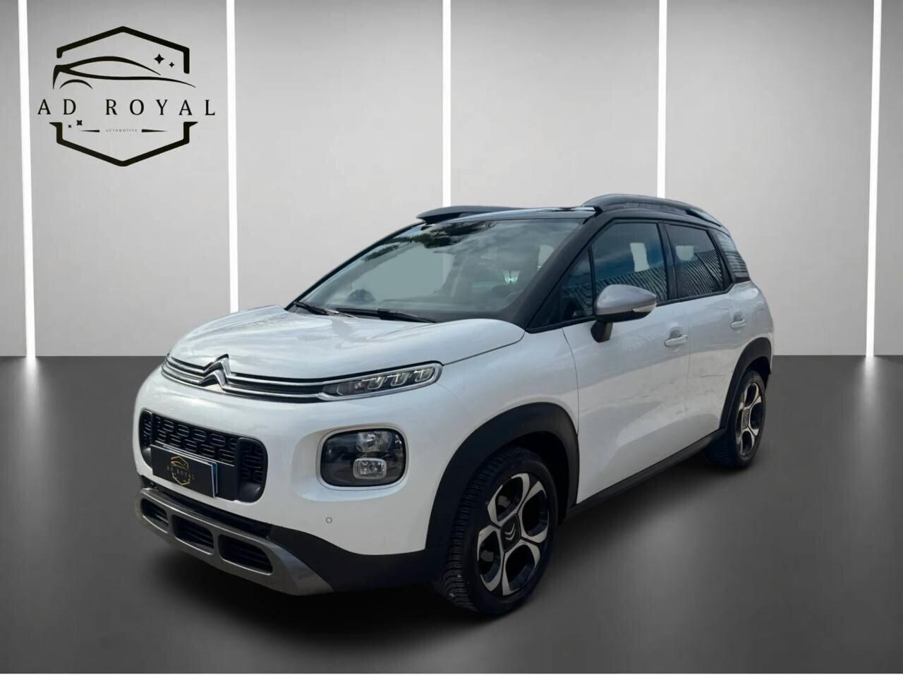 Citroen C3 Aircross BlueHDi 110 S&S Shine Pack 05/2020