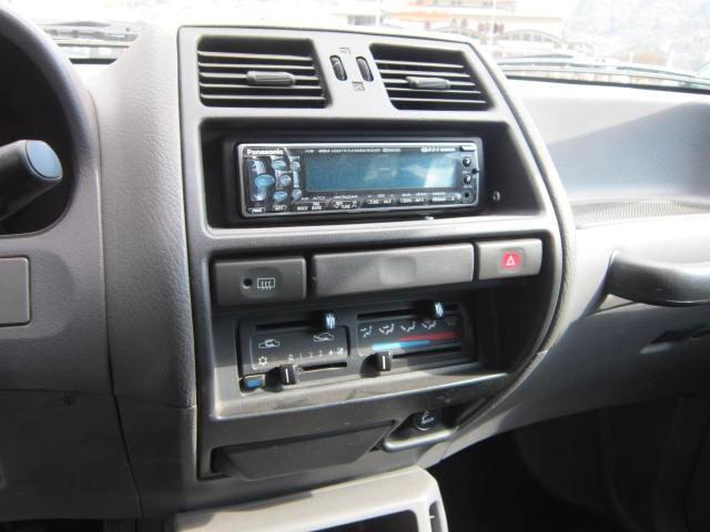 Nissan Terrano II 2.7 Tdi 3 porte S.R.