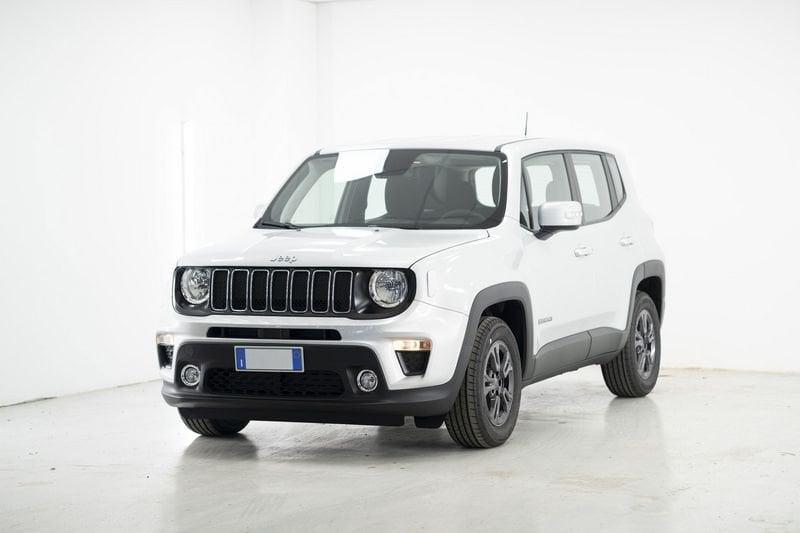 Jeep Renegade 1.0 T3 Business 2WD