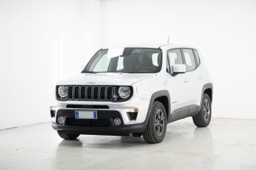 Jeep Renegade 1.0 t3 Longitude 2wd