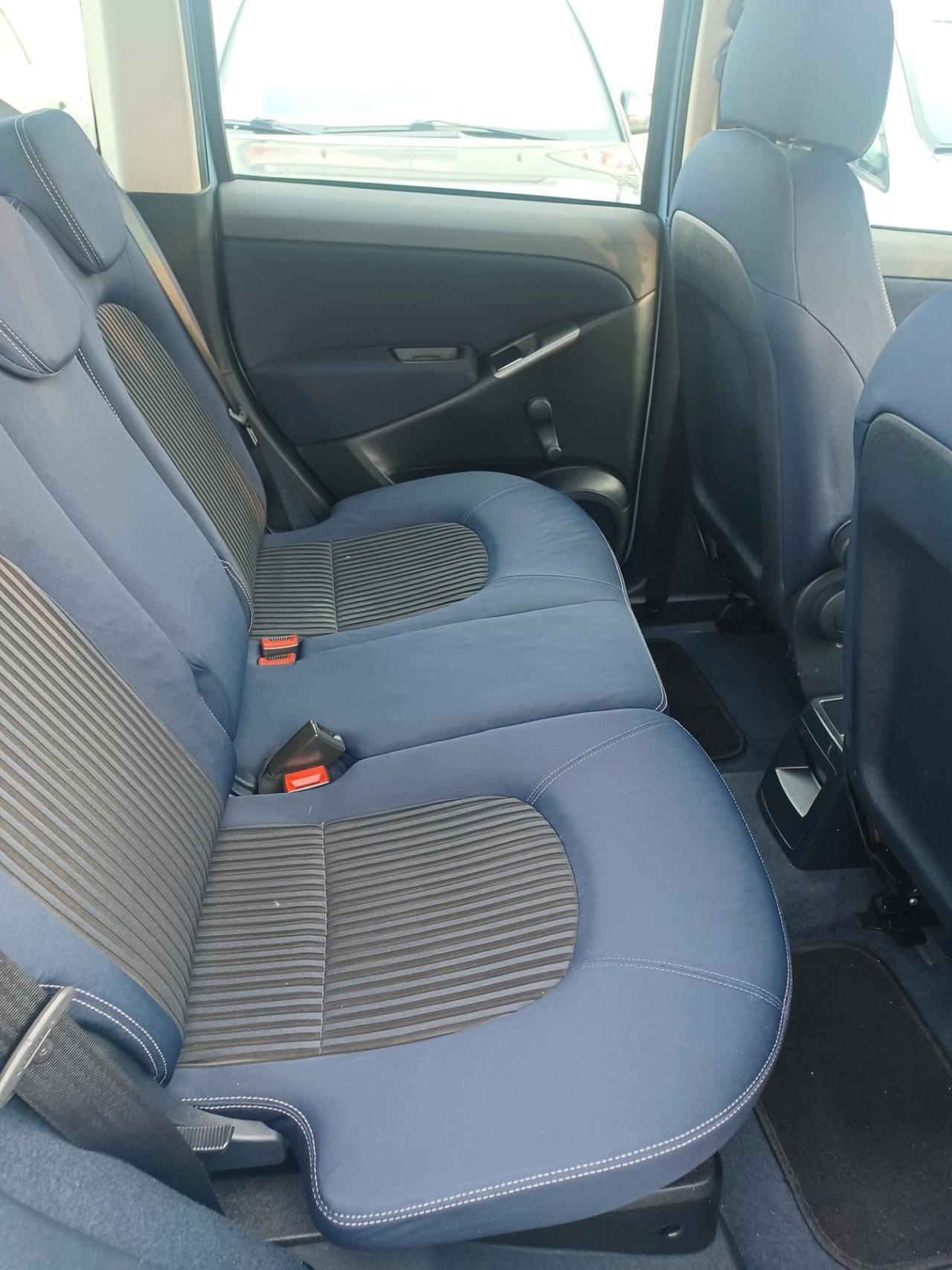 Lancia MUSA 1.3 Multijet 16V 90 CV UNICO PROPRIETARIO