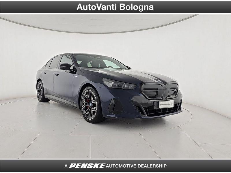 BMW i5 i5 M60 Msport Pro