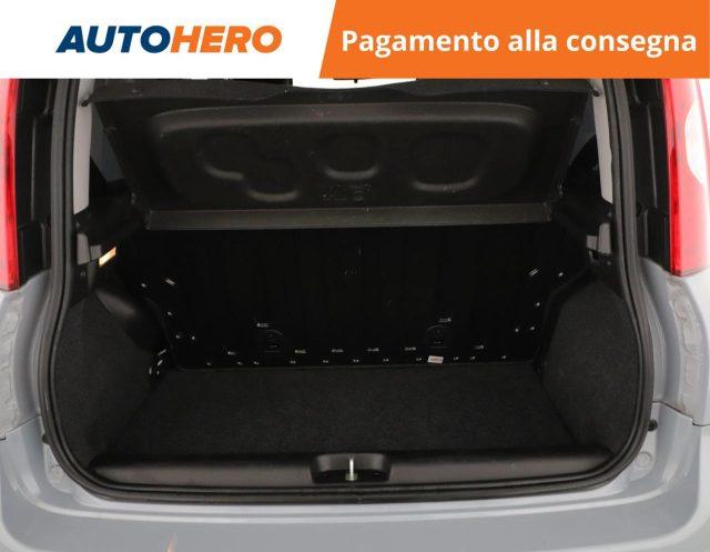 FIAT Panda 1.2 EasyPower