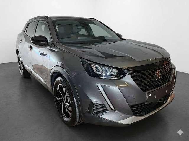 Peugeot 2008 1.2 130cv Allure EAT8 Navi + Telecamera