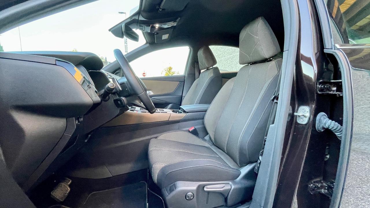 DS7 CROSSBACK 1.5 BLUEHDI GRANDI CHICH 130CV - FULL LED, VIRTUAL COCKPIT, NEOPATENTATI