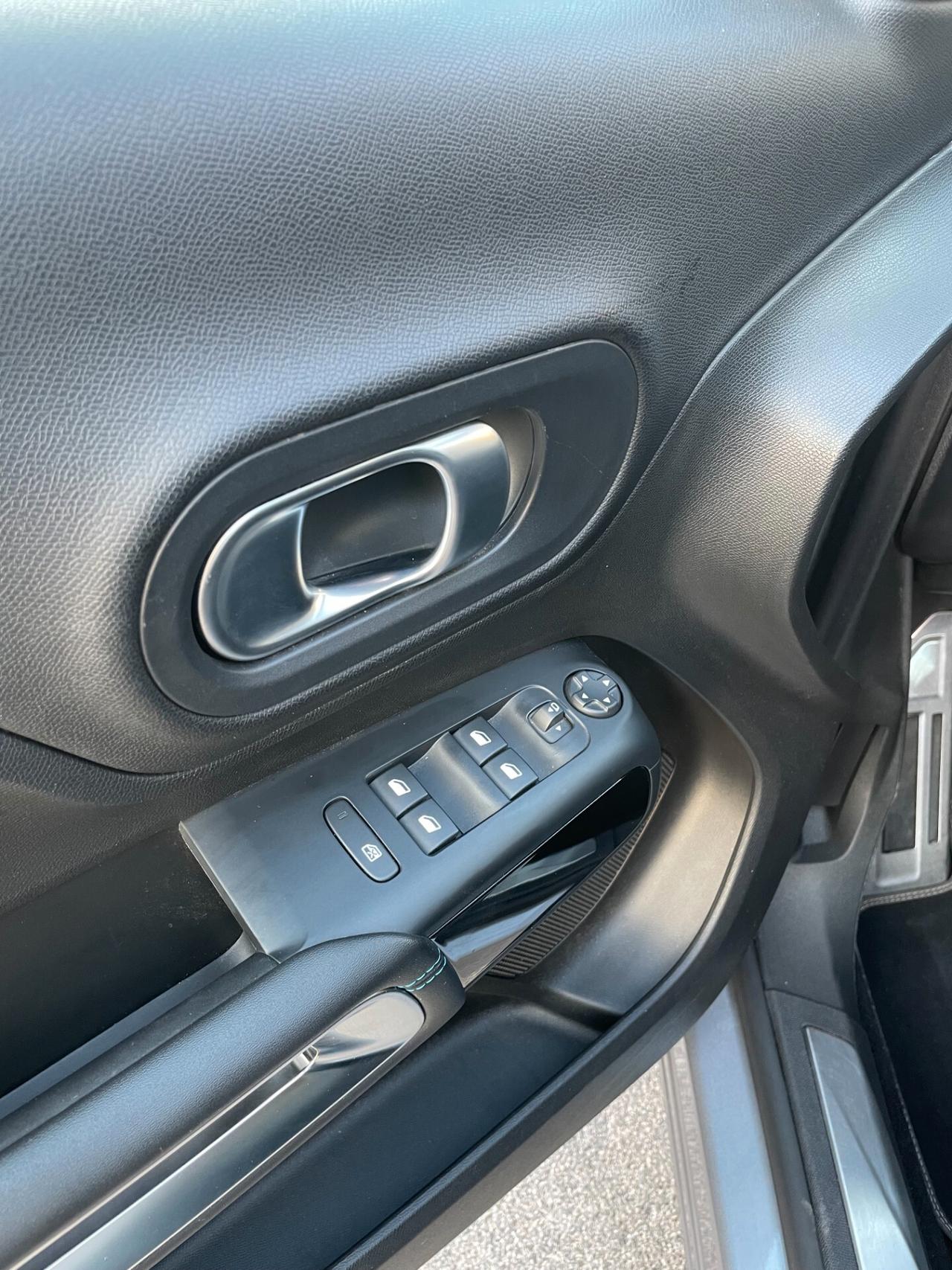 CITROEN C5 Aircross BlueHDi 130 S&S EAT8 SHINE PACK