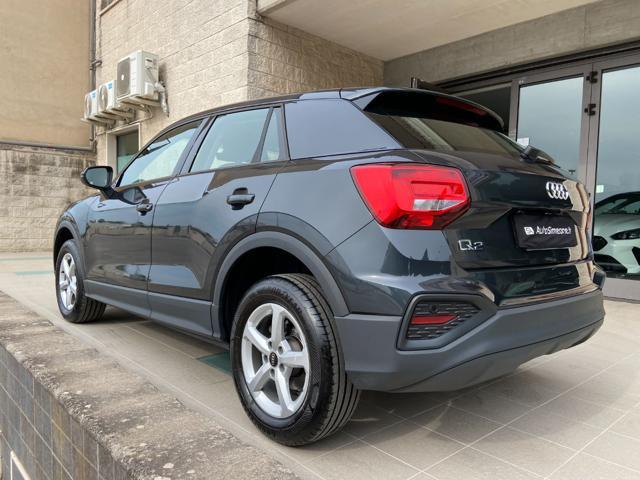 AUDI Q2 30 TDI S tronic Business Plus