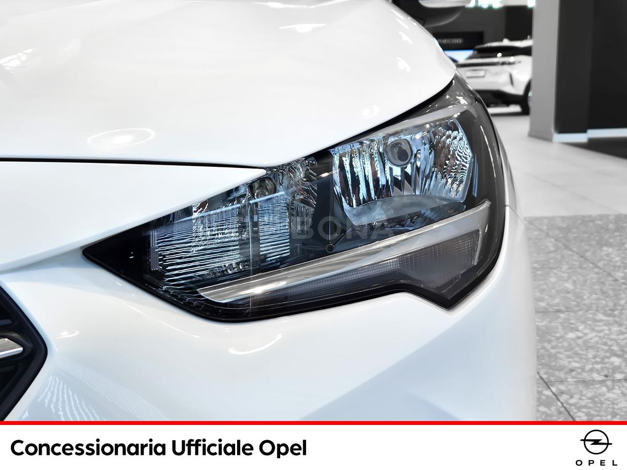 Opel Corsa 1.2 edition s&s 75cv