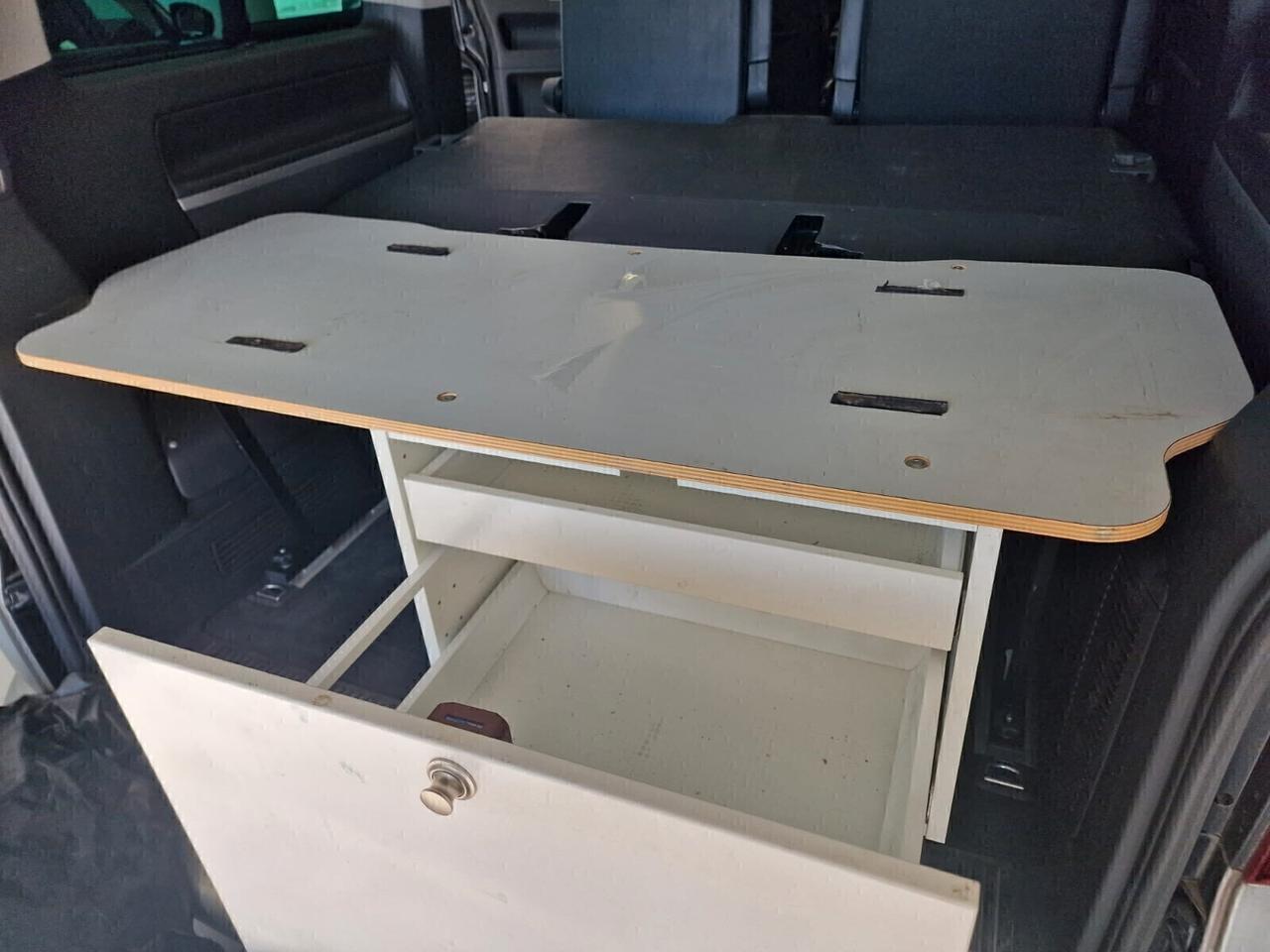 Volkswagen Multivan 2.0 BiTDI 180CV DSG Highline