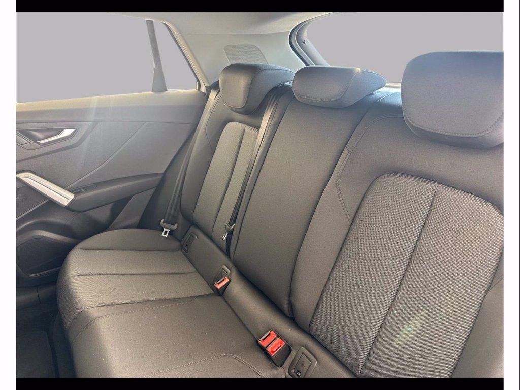 AUDI Q2 35 2.0 tdi s line edition s-tronic del 2026